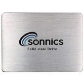 Sonnics 512GB Solid State Drive (SSD) 2.5" SATA III 6Gbps 2 year warranty