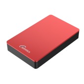 Sonnics 3TB Red External Desktop Hard drive USB 3.0 for use with Windows PC Mac Smart tv XBOX ONE & PS4