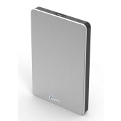 Sonnics 500GB Silver External Desktop Hard drive USB 3.0 for Windows PC Mac Smart tv XBOX ONE PS4